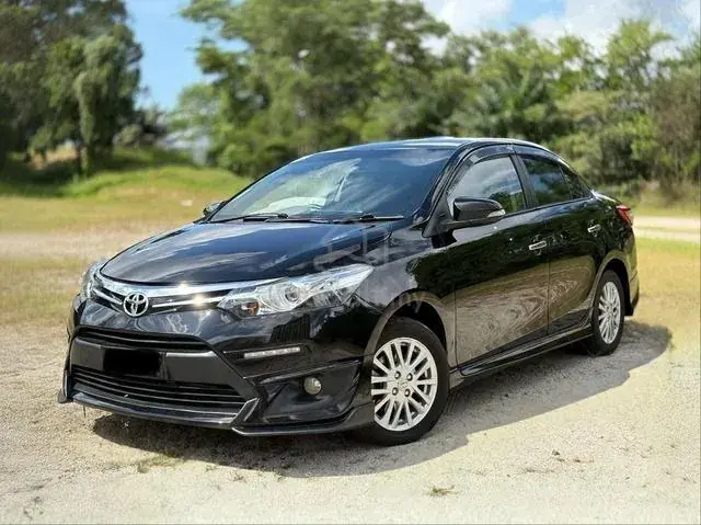 Toyota Vios