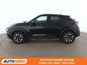 Nissan Juke 2023 photo 3