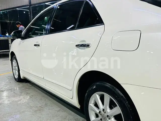 Toyota Premio 2019 photo 2