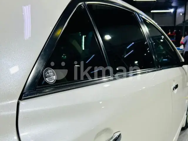 Toyota Premio 2019 photo 3