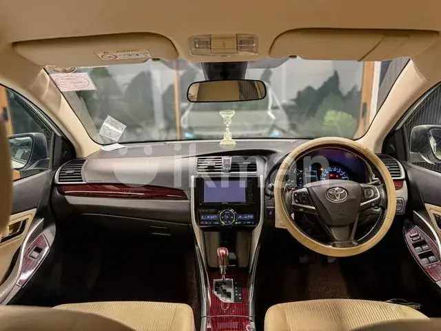 Toyota Premio 2019 photo 4