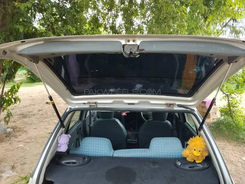 Suzuki Cultus
