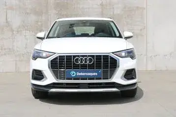 Audi Q3 2023 photo 3
