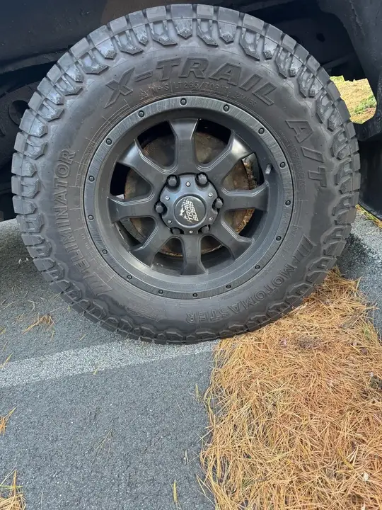 Chevrolet Silverado 2010 photo 5
