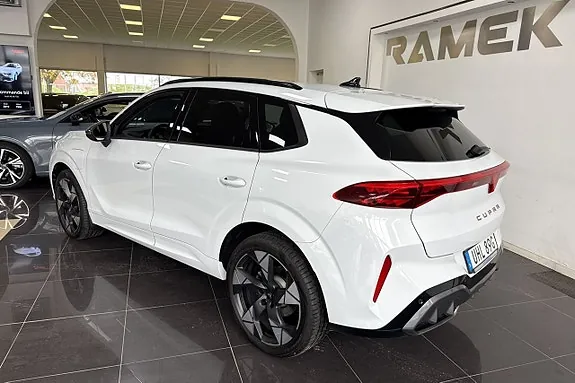 Cupra Terramar 2025 photo 4