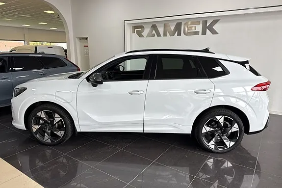 Cupra Terramar 2025 photo 3