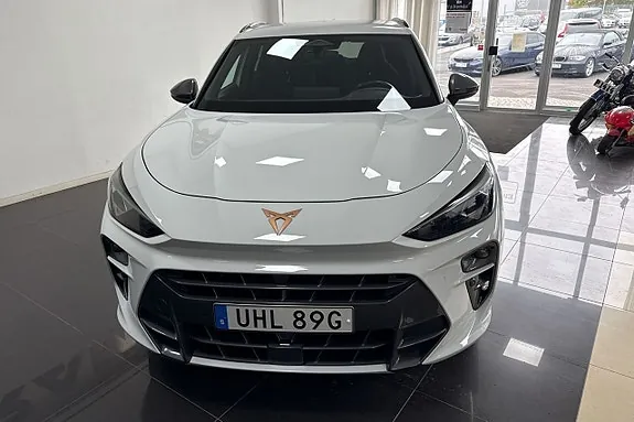 Cupra Terramar 2025 photo 2