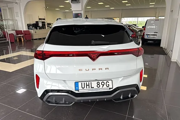 Cupra Terramar 2025 photo 5