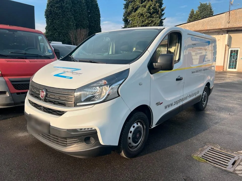 Fiat Talento