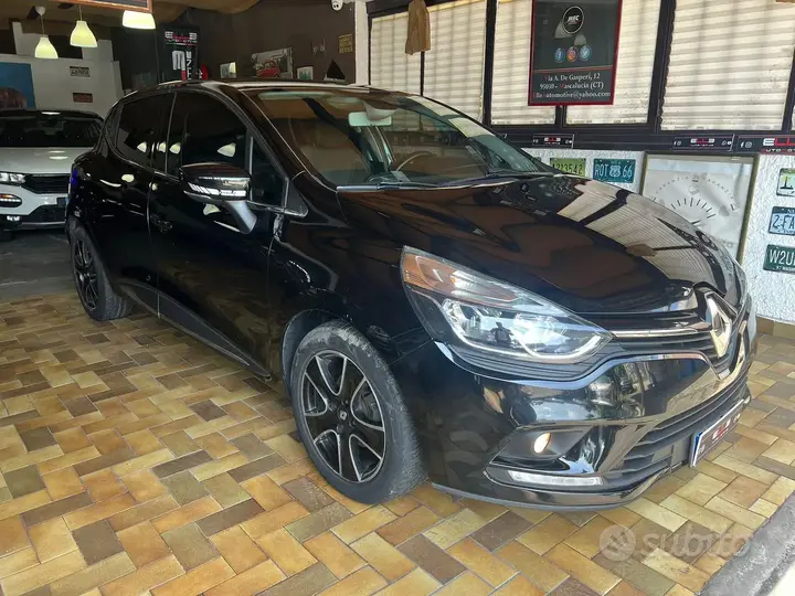 Renault Clio 2018 photo 4