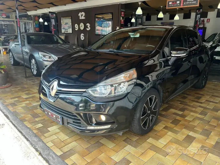 Renault Clio 2018 photo 5