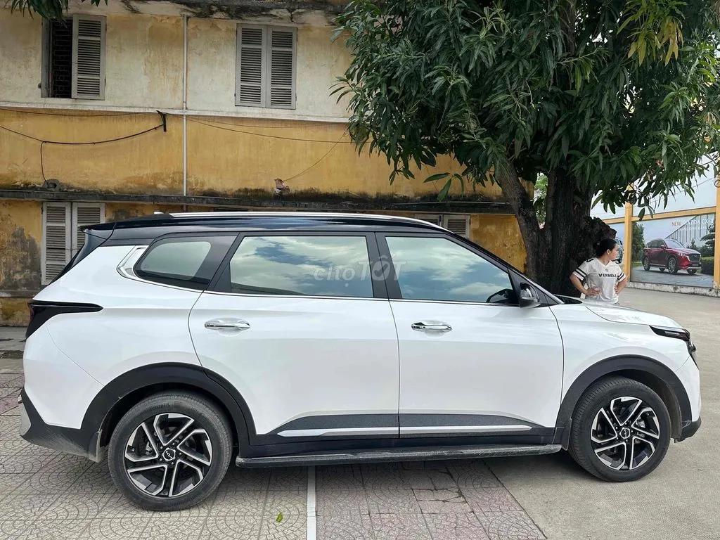 Kia Carens 2026 photo 3