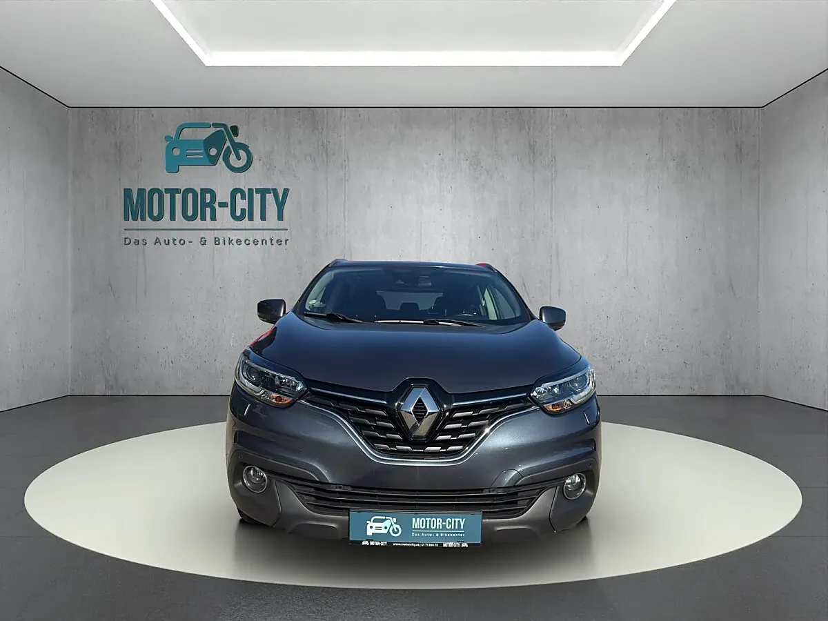 Renault Kadjar 2018 photo 2