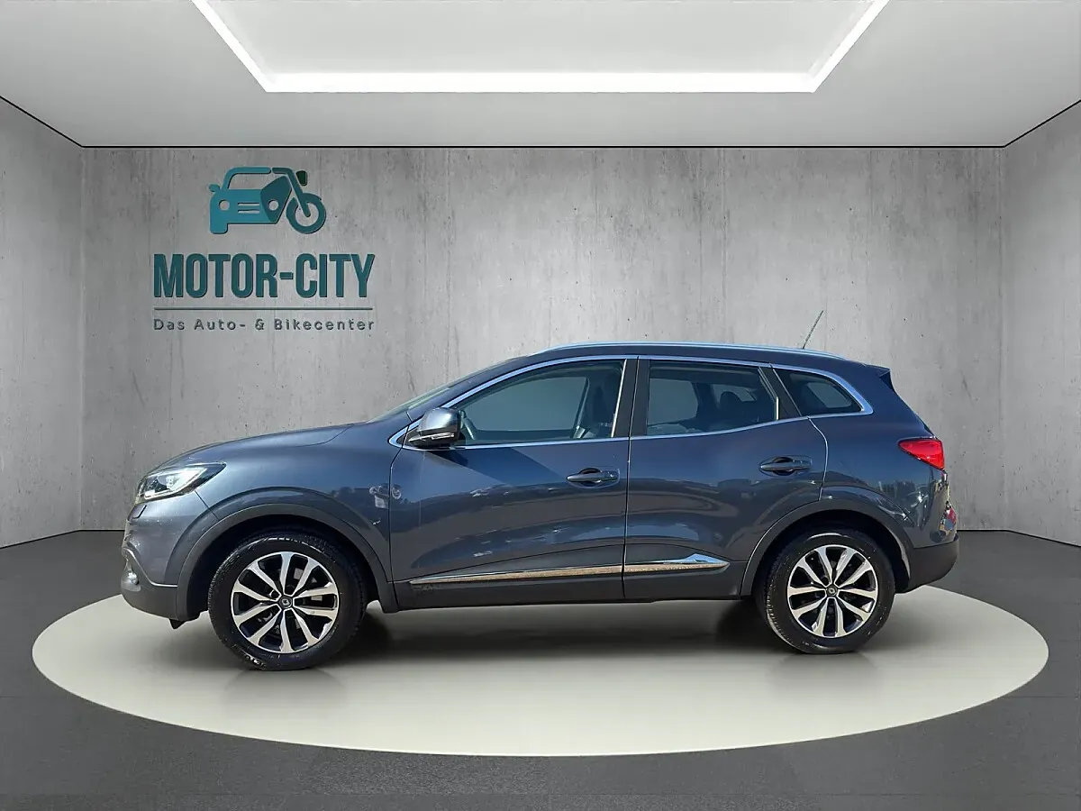 Renault Kadjar 2018 photo 3