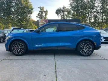Ford Mustang photo 3
