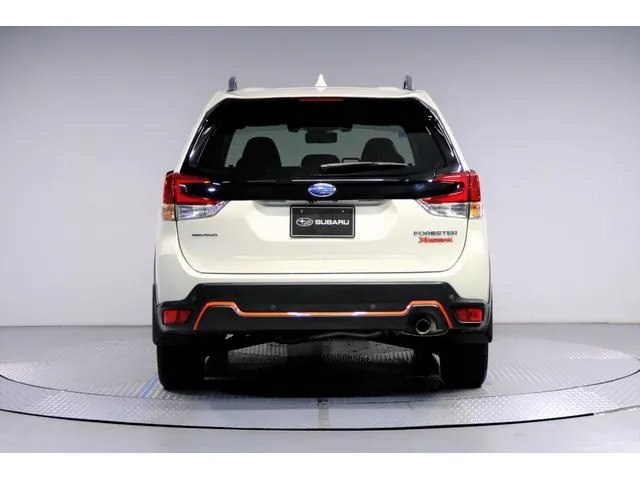 Subaru Forester 2019 photo 5