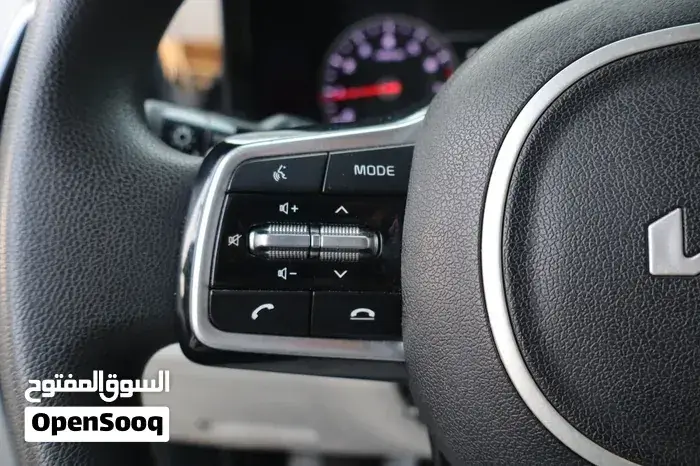 Kia Sorento 2022 photo 4
