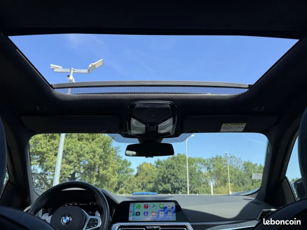 BMW Series 4 2021 photo 5