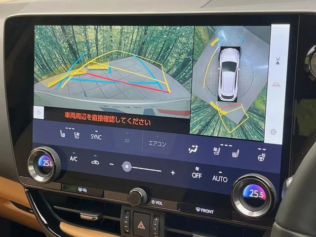Lexus Nx250 2024 photo 4