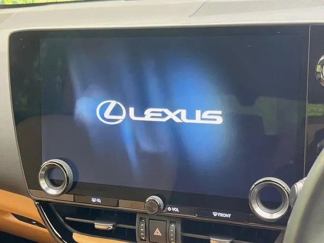 Lexus Nx250 2024 photo 3
