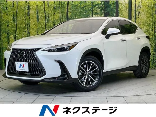 Lexus Nx250