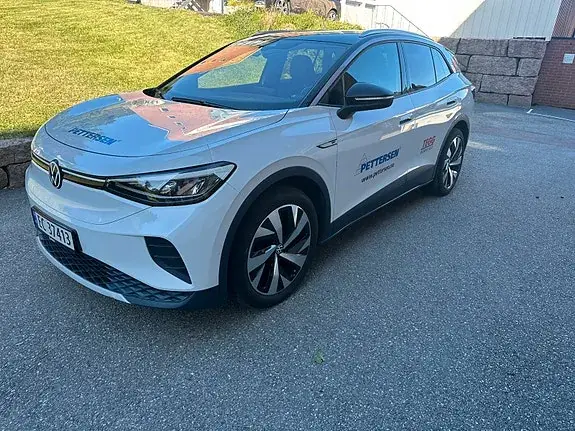 Volkswagen Id.4