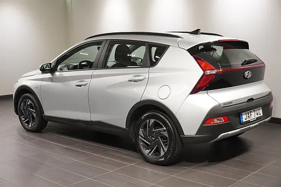 Hyundai Bayon 2023 photo 3