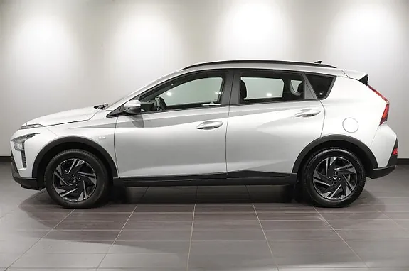 Hyundai Bayon 2023 photo 2