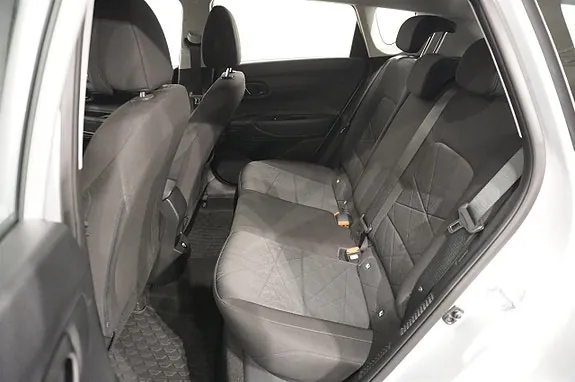 Hyundai Bayon 2023 photo 5