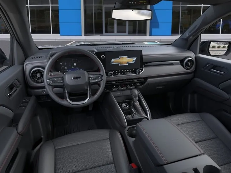 Chevrolet Colorado 2026 photo 5