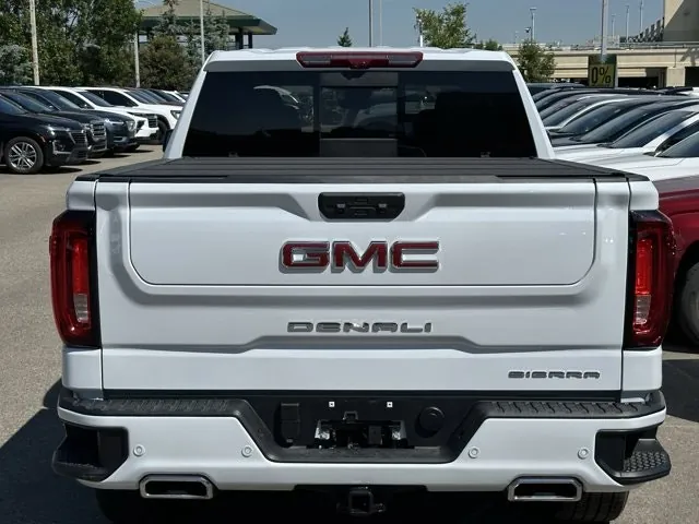 GMC Sierra 1500 2026 photo 5