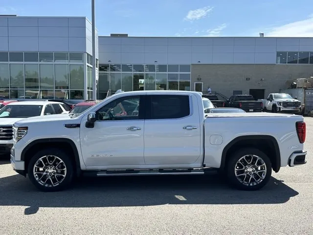 GMC Sierra 1500 2026 photo 3