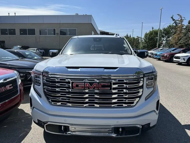 GMC Sierra 1500