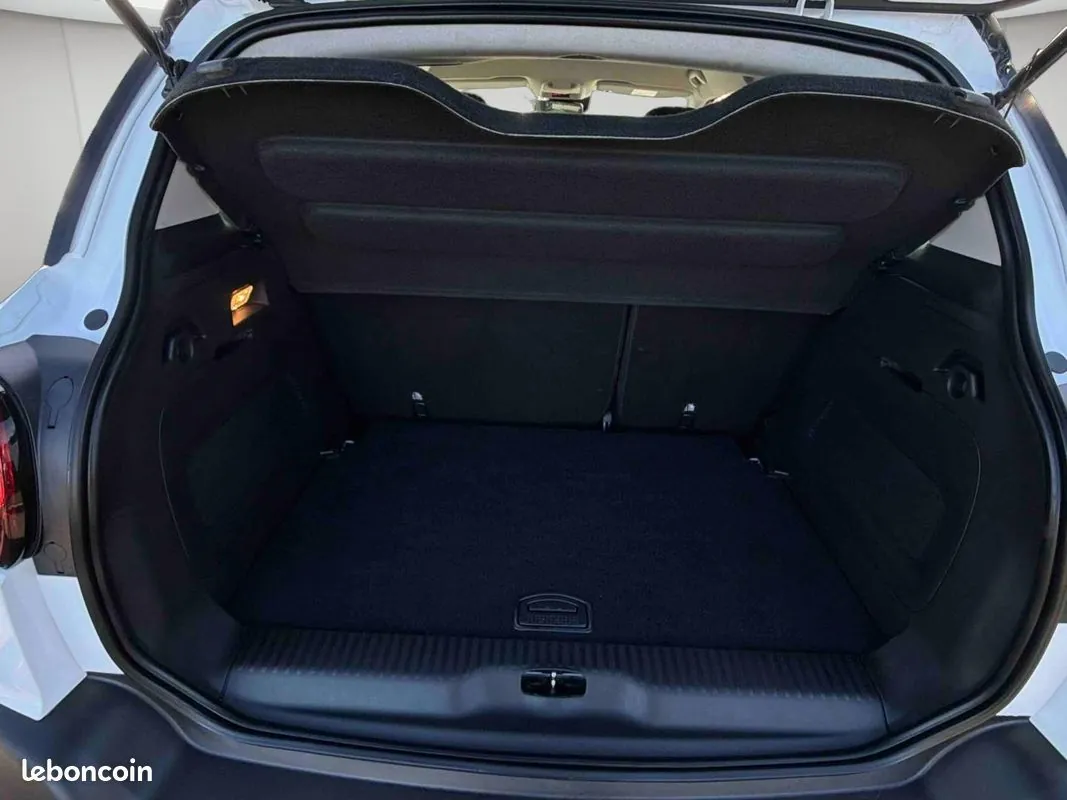 Citroen C3 Aircross 2022 photo 5