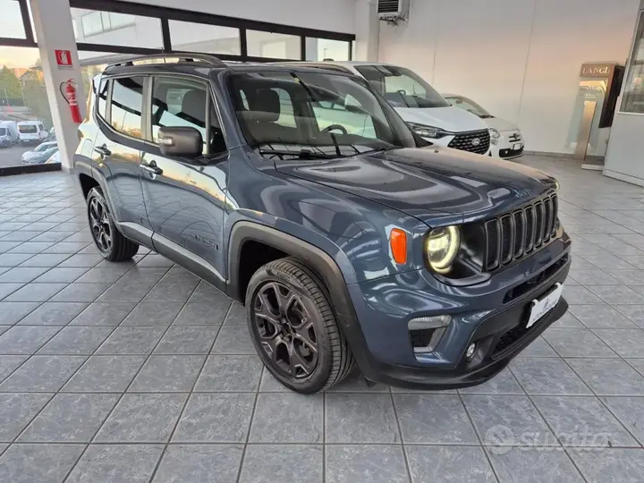 Jeep Renegade 2021 photo 3