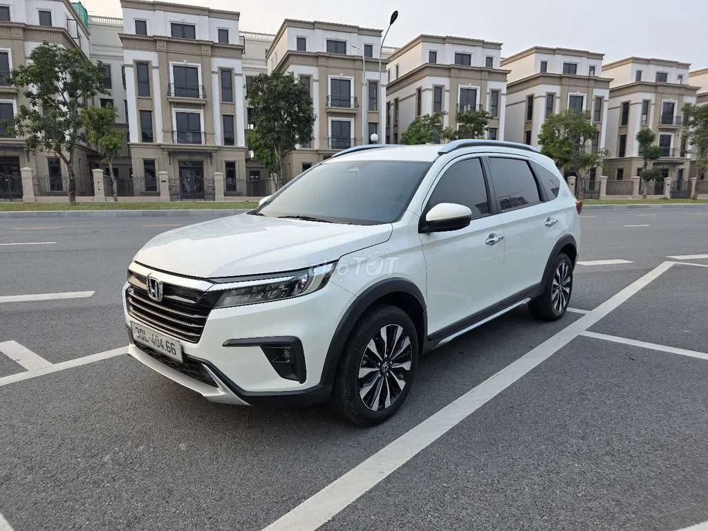 Honda Br-V