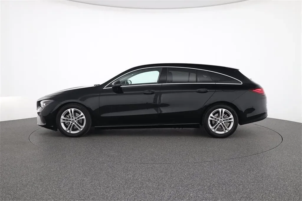 Mercedes-Benz Cla 2024 photo 2