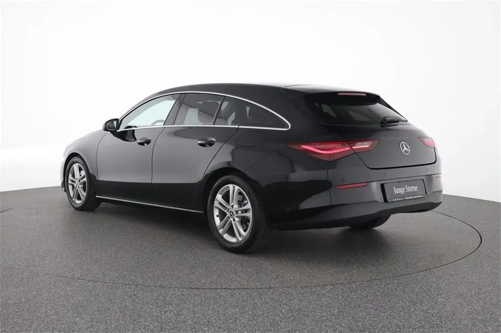 Mercedes-Benz Cla 2024 photo 3