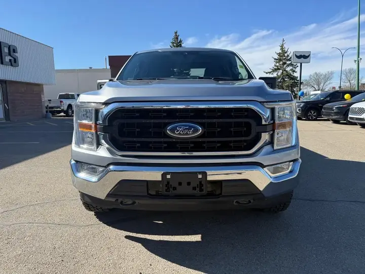Ford F-150 2022 photo 4