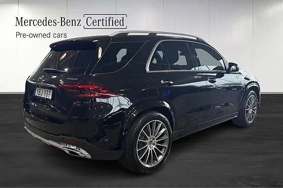 Mercedes-Benz Gle 2025 photo 4