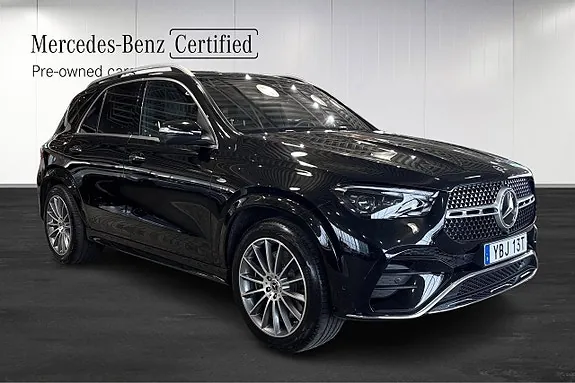 Mercedes-Benz Gle 2025 photo 2