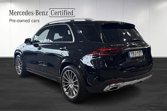 Mercedes-Benz Gle 2025 photo 3