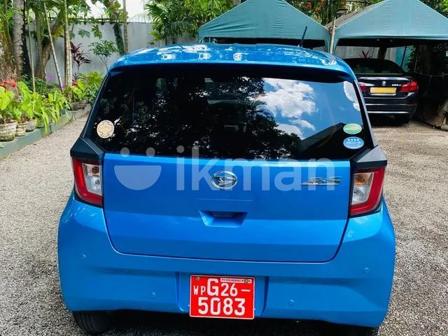 Daihatsu Mira photo 2