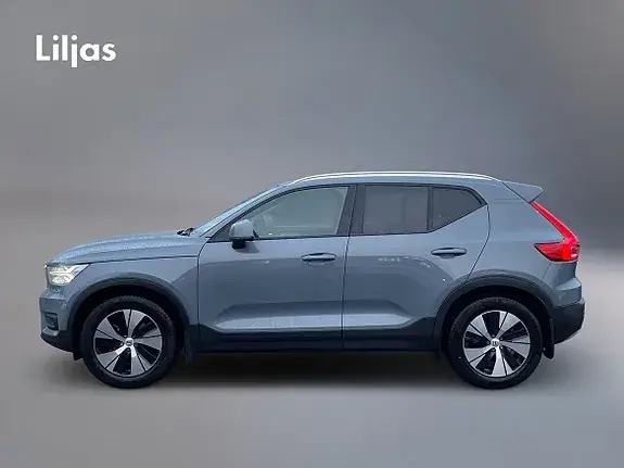 Volvo Xc40 2021 photo 4