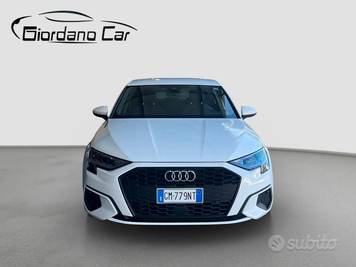 Audi A3 2023 photo 2