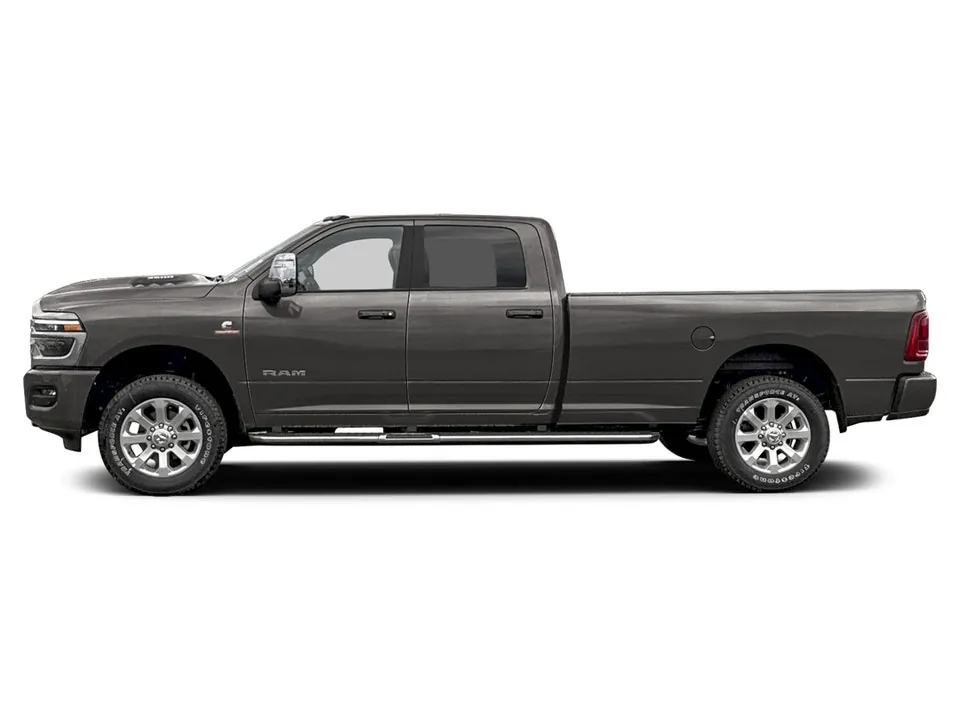 Ram 3500 Laramie