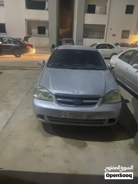 Chevrolet Other 2008 photo 2