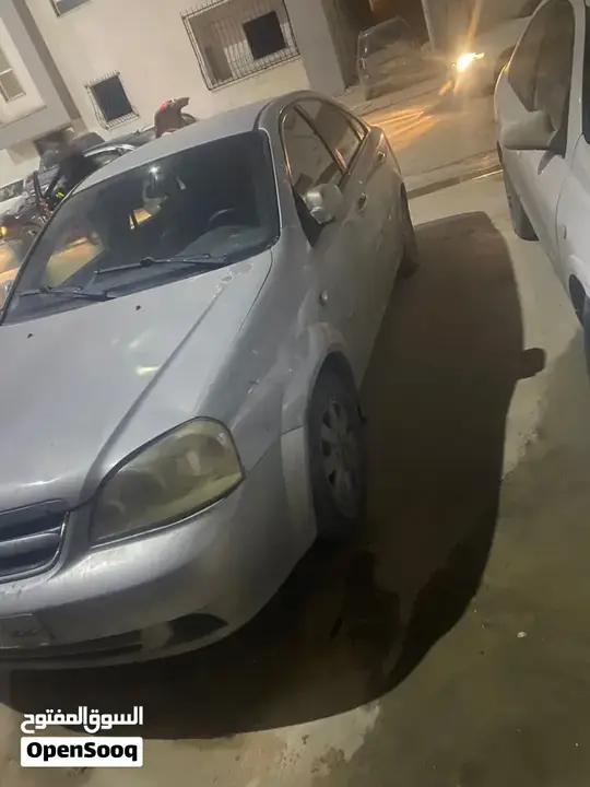 Chevrolet Other