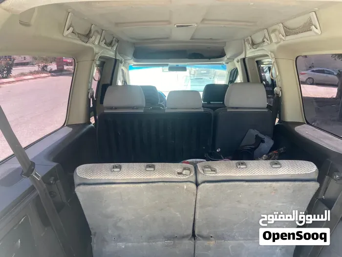 Volkswagen Caddy 2011 photo 5