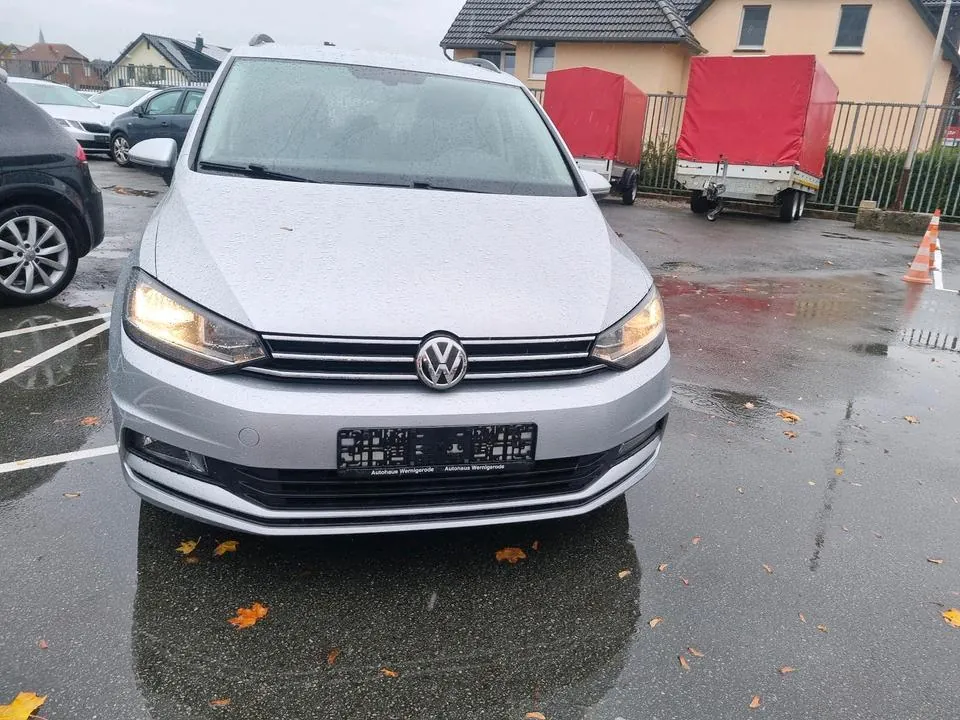 Volkswagen Van